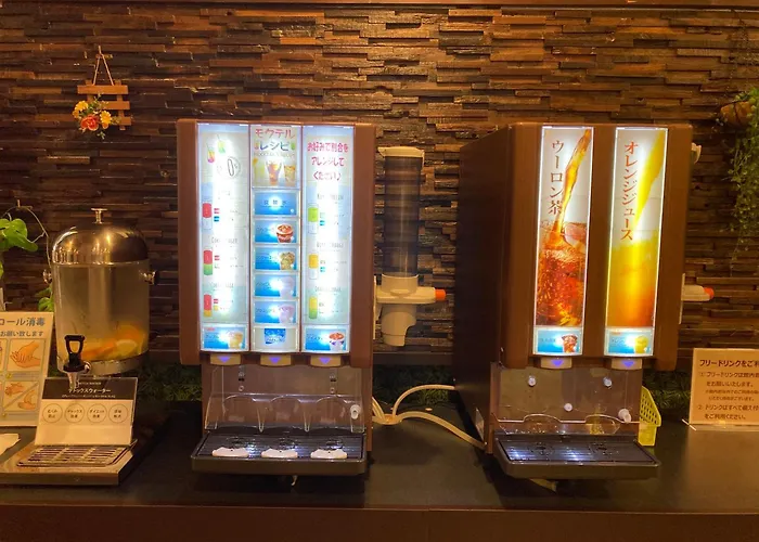 丰川城堡经济型酒店